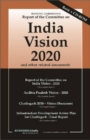 Report of the Committee on India Vision 2020 - Book