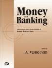 Money and Banking : Select Research Papers by the Economists of Reserve Bank of India - Book
