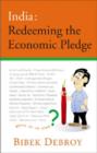 Redeeming the Economic Pledge : Redeeming the Economic Pledge - Articles, Essays - Book