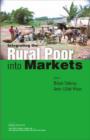 Integrating the Rural Poor into Markets - Book
