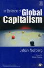 In Defence of Global Capitalism - Book