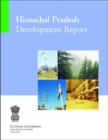 Himachal Pradesh Development Report : Planning Commission - Book