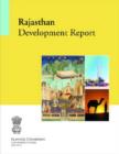 Rajasthan Development Report No. 3 - Book