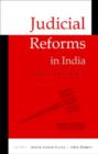 Judicial Reforms in India : Issue and Aspects - Book