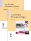 Uttar Pradesh Development Report - Book