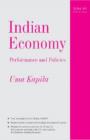 Indian Economy : Performance and Policies - Book