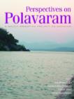 Perspectives on Polavaram : A Major Irrigation Project of Godavari - Book