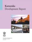 Karnataka Development Report - Book