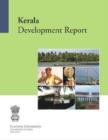 Kerala Development Report - Book