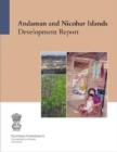 Andaman and Nicobar Islands Development Report - Book