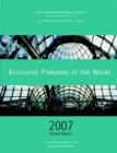 Economic Freedom of the World : 2007 Annual Report - Book