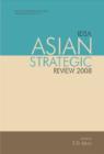 IDSA Asian Strategic Review - Book