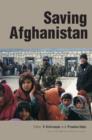 Saving Afghanistan - Book