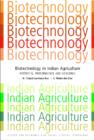 Biotechnology in Indian Agriculture : Potential, Performance and Concerns - Book