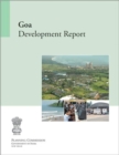 Goa Development Report - Book