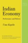Indian Economy: Performance and Policies : 10th Edition, 2010-11 - Book