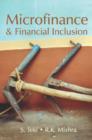 Microfinance & Financial Inclusion - Book