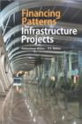Financing Patterns for Infrastructure Projects - Book