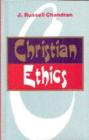 Christian Ethics (Ispck) - Book