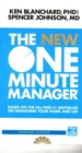 The New One Minute Manager - Book