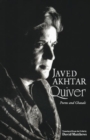 Quiver : Poems and Ghazals - Book