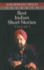 Best Indian Short Stories : Volume 1 - Book