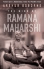 The Mind of Ramana Maharshi - Book