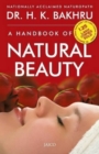 A Handbook of Natural Beauty - Book