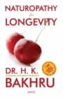 Naturopathy for Longevity - Book