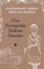Our Favourites Indian Stories - Book