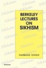Berkeley Lectures on Sikhism - Book