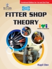 Fitter Shop Theory - Book