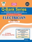 Q-Bank Series Semester 1,2,3&4 Electrician - Book