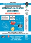 Workshop Cal. & Sc. (Common For All Tr.) (Nsqf - 5 Modular) - Book
