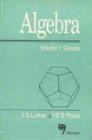 Algebra, Volume 1 : Groups - Book