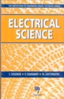 Electrical Science - Book
