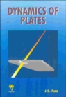 Dynamics of Plates - Book
