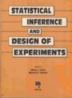Statistical Inference and Design of Experiments - Book