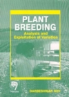 Plant Breeding : Analysis and Exploitation of Variation - Book