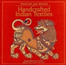 Handcrafted Indian Textiles - Book