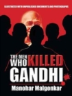 Men Who Killed Gandhi - Book