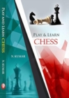 Play and Learn Chess - Book