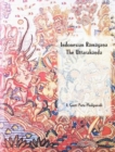 Indonesian Ramayan : The Uttarakanda - Book