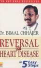 Reversal of Heart Disease in 5 Easy Steps - Book