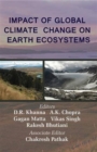 Impact of Global Climate Change on Earth Ecosystems - Book