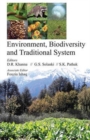 Environment, Biodiversity, and Traditional System - Book
