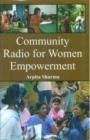 Community Radio for Women Empowerment - Book