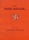 The Vade Mecum for Use in Buddhist Temples - Book