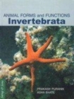 Invertebrata : Animals Forms and Functions - Book