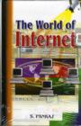 The World of Internet - Book